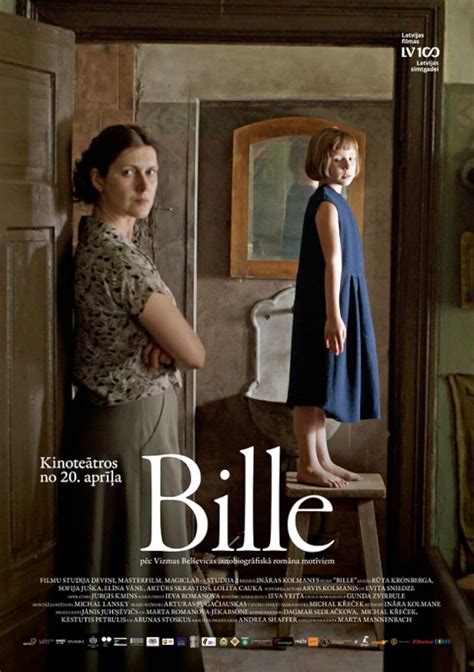 Bille (2018) .